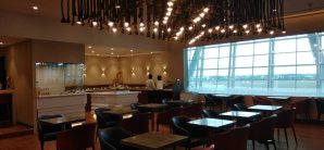 钦奈国际机场Travel Club Lounge (New International Terminal)