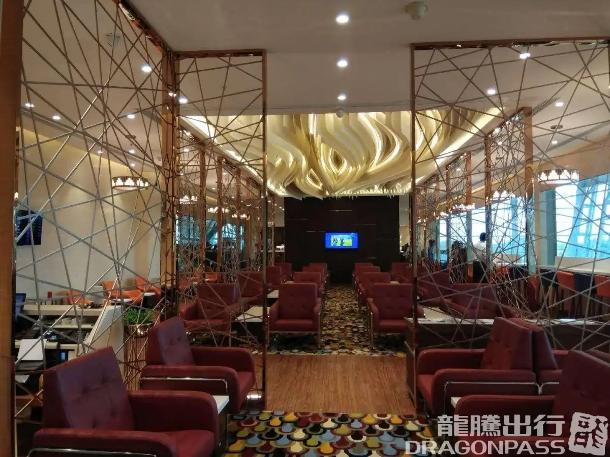 Travel Club Lounge – photos 7