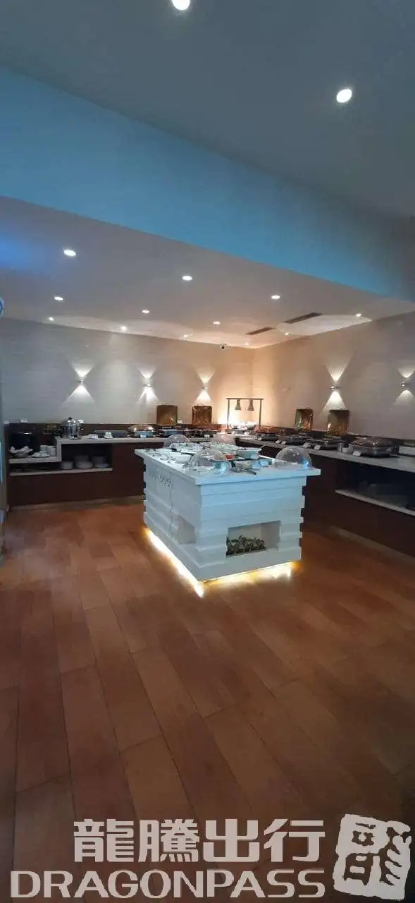 Travel Club Lounge – photos 8