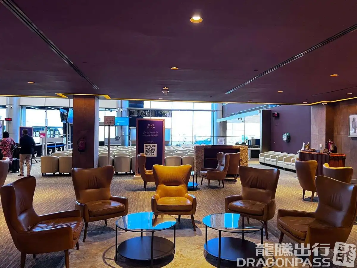 Al Ula Lounge – photos 2