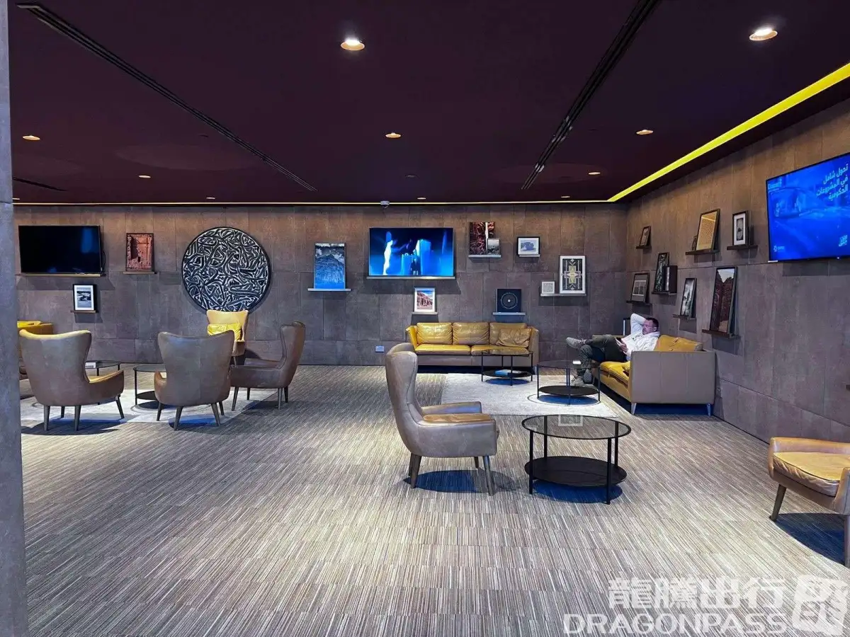 Al Ula Lounge – photos 3