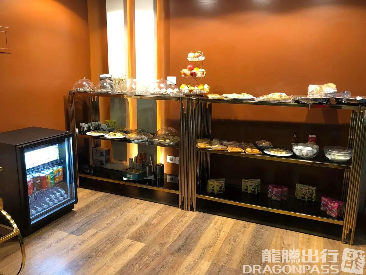 Pearl Lounge (International) – photos 2