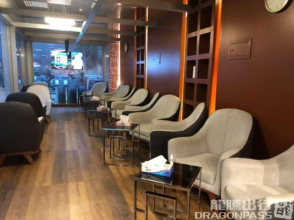 Pearl Lounge (International) – photos 3