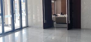 商丘站龙腾商务座候车区