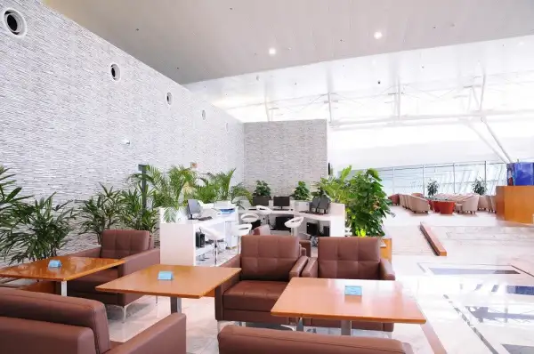 ACV Lounge - 1