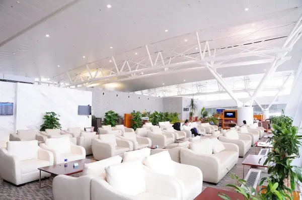 ACV Lounge – photos 2