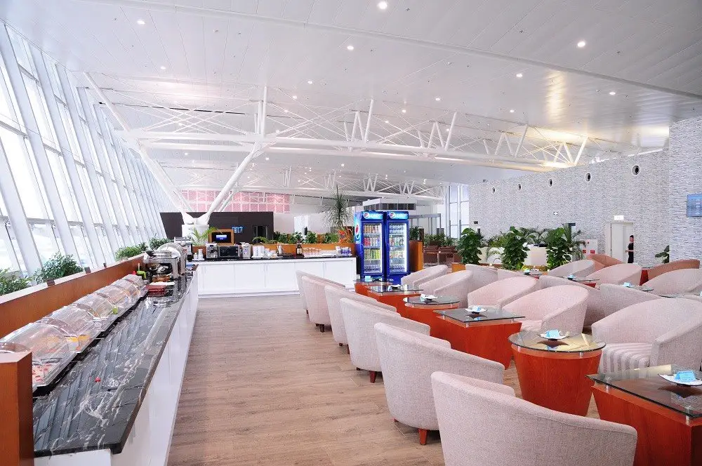 ACV Lounge – photos 3
