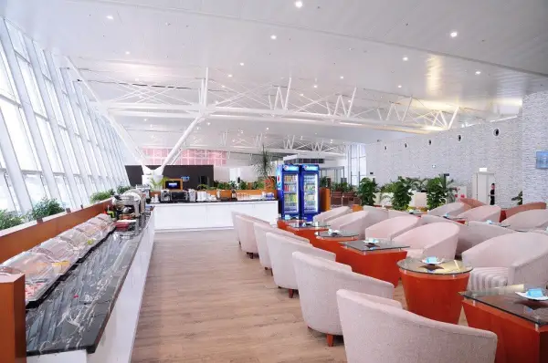 ACV Lounge – photos 3
