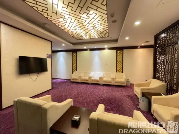 Best VIP Lounge B (T1 Domestic) – photos 4