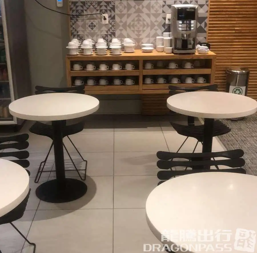 Lounge GOL Smiles – photos 3