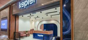 吉隆坡国际机场Kepler Club (Satellite Terminal)