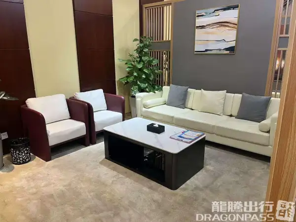 VIP Business Lounge (Main Terminal) – photos 2