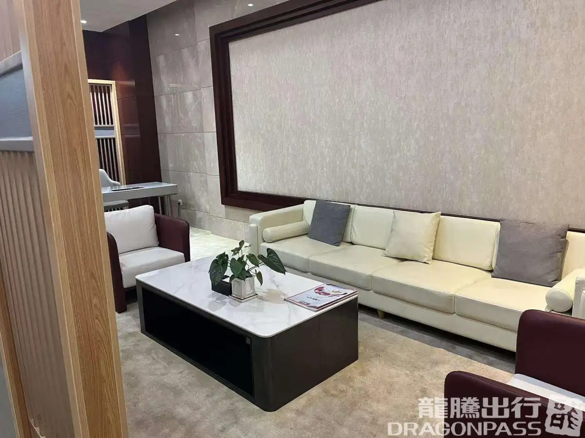 VIP Business Lounge (Main Terminal) – photos 3