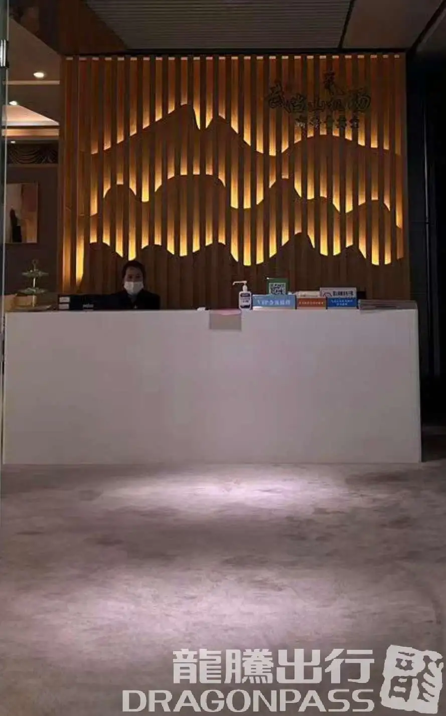 VIP Business Lounge (Main Terminal) – photos 4