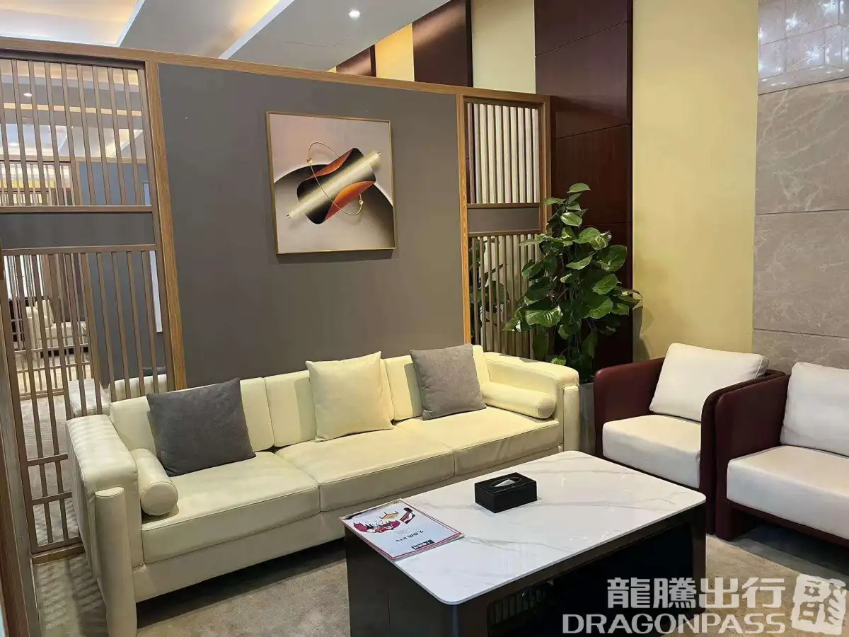 VIP Business Lounge (Main Terminal) – photos 5