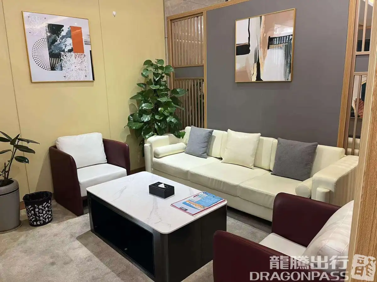 VIP Business Lounge (Main Terminal) – photos 7