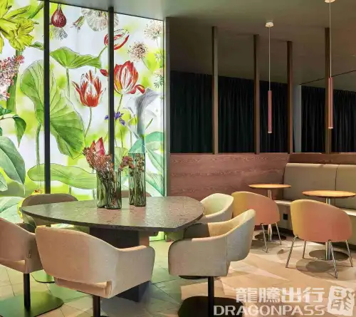 Aspire Lounge (No.41)