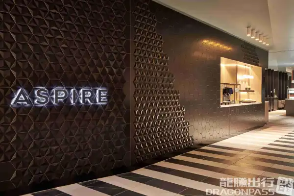 Aspire Lounge (No.41) – photos 2