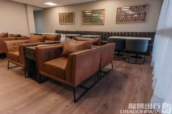 Salta by AMAE Lounge - 1