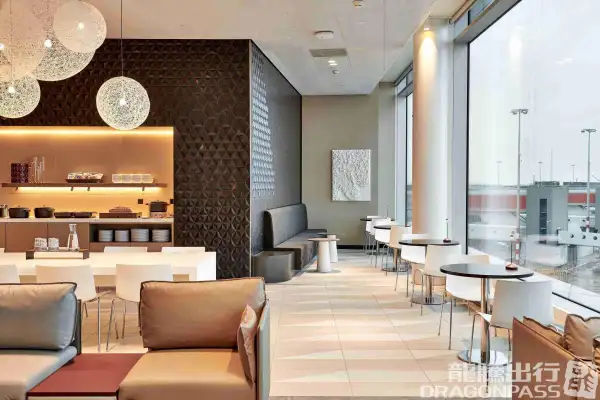 Aspire Lounge (No.41) – photos 3