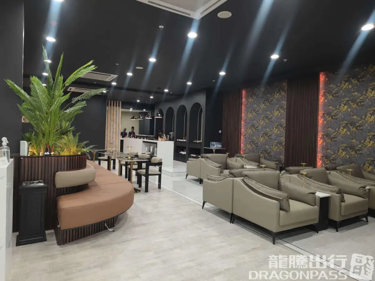 The Lounge – photos 2