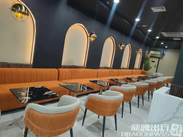 The Lounge – photos 3
