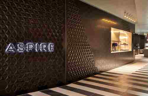 AMSAspire Lounge (No.41) T2