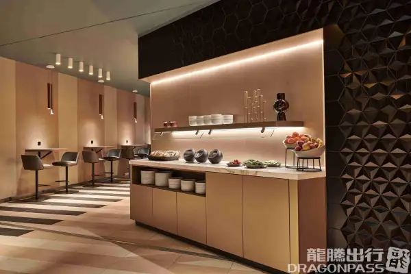 Aspire Lounge (No.41) – photos 4