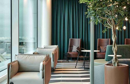 AMSAspire Lounge (No.41) T2