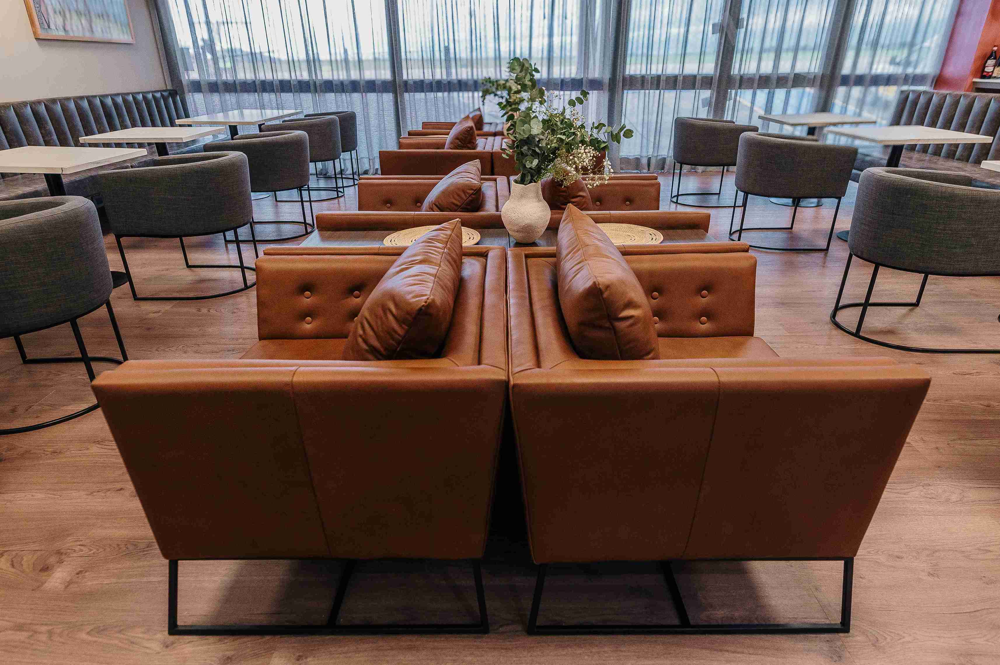 Salta by AMAE Lounge  atmosphere, image 2