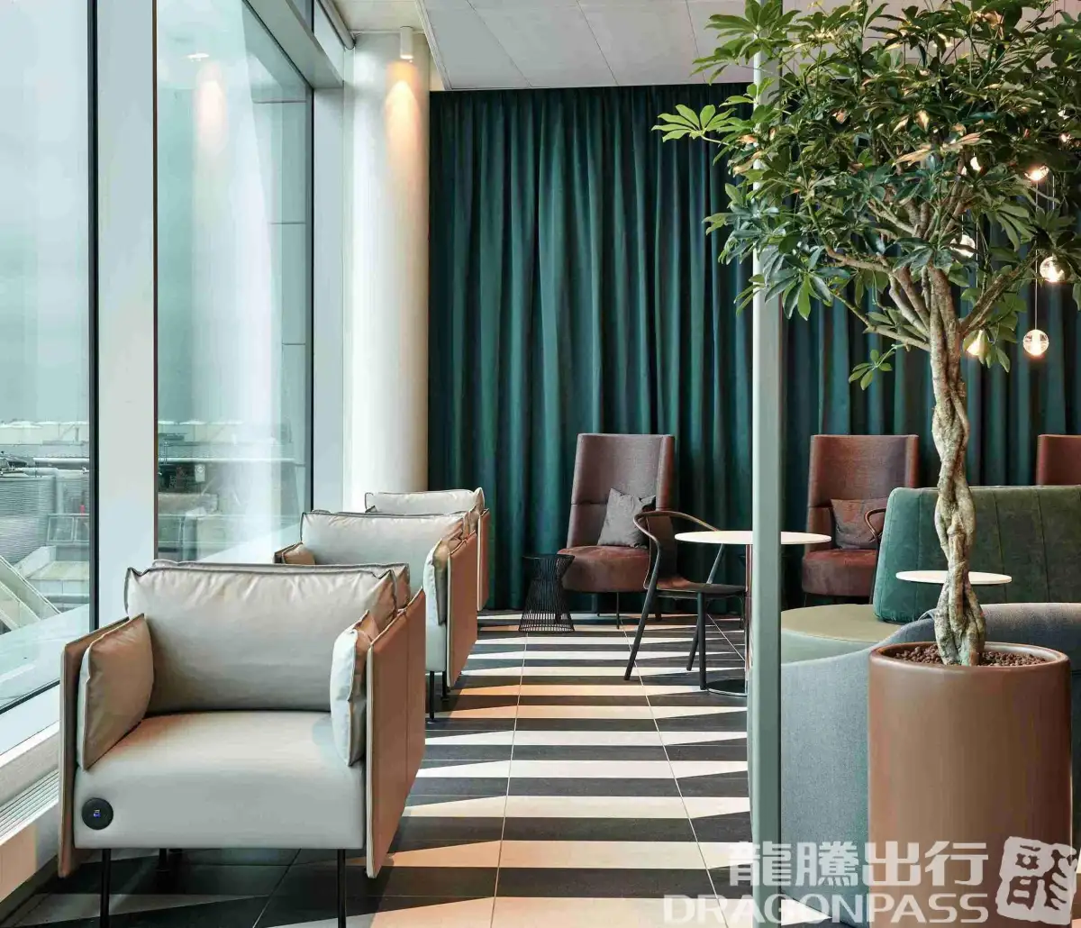 Aspire Lounge (No.41) – photos 5