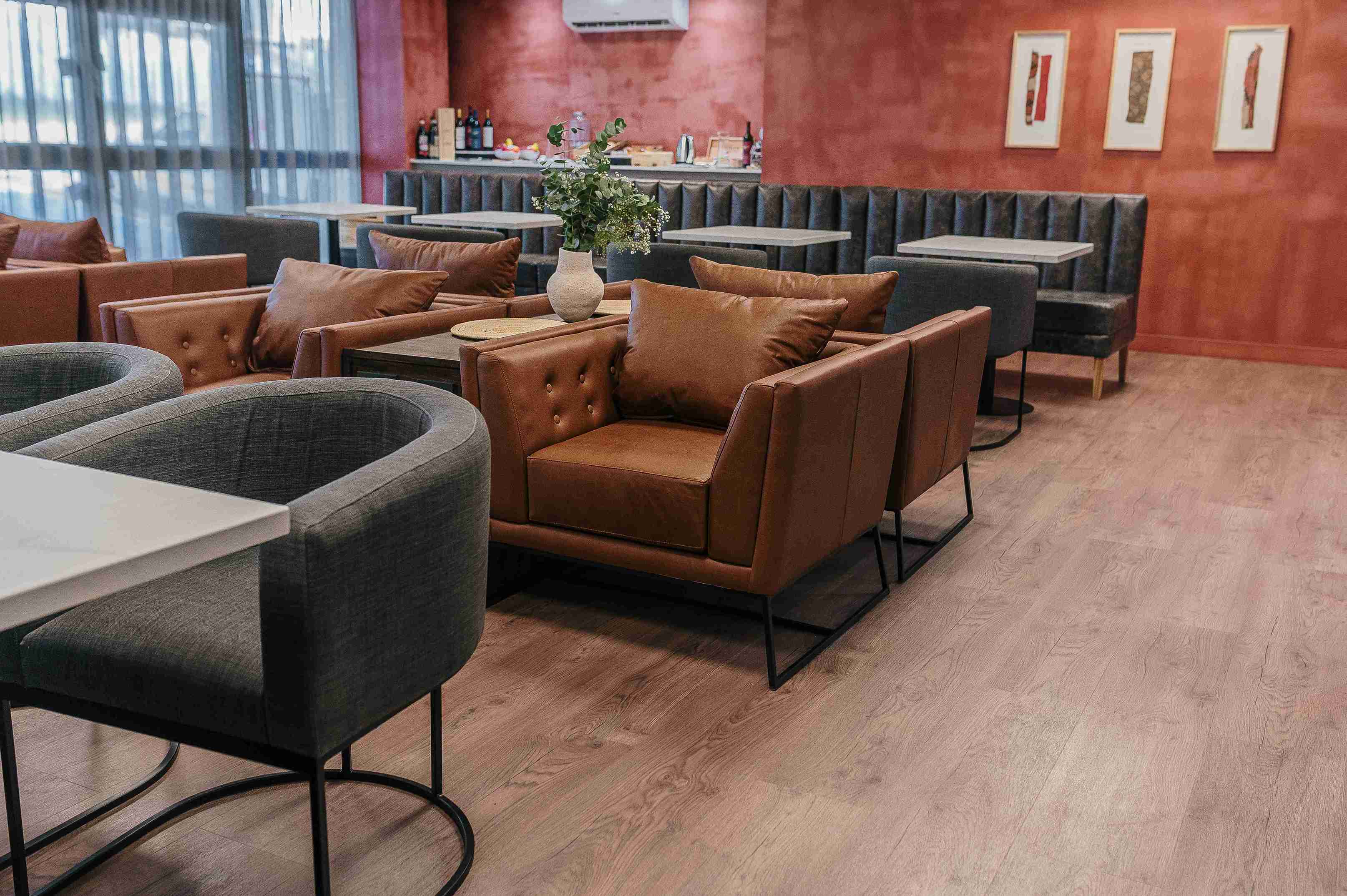 Salta by AMAE Lounge  atmosphere, image 3