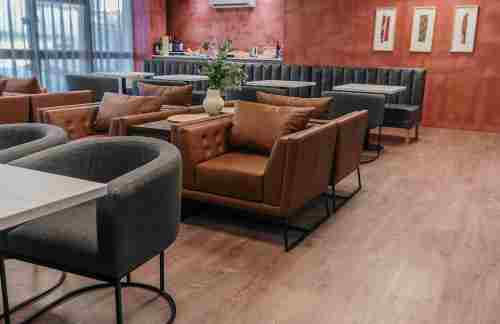 SLASalta by Amae Lounge