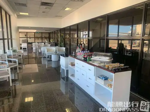 Larimar Lounge