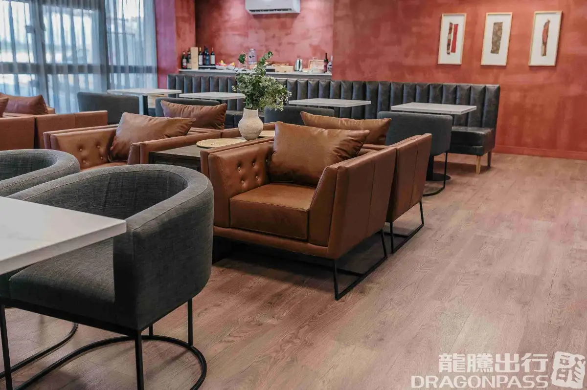 Salta by AMAE Lounge – photos 3