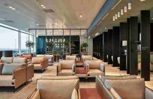 AMSAspire Lounge (No.41) T2
