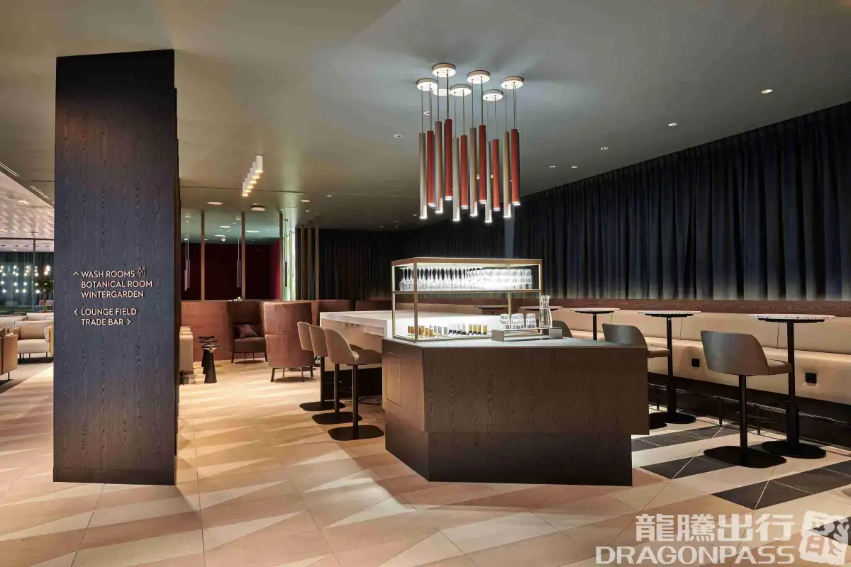 Aspire Lounge (No.41) – photos 7