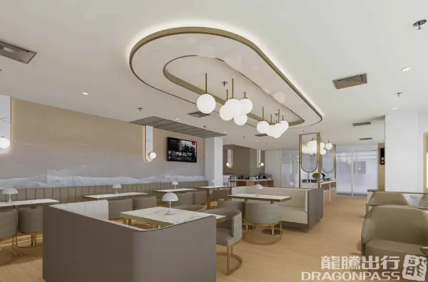 The Pearl Exclusive Lounge – photos 3