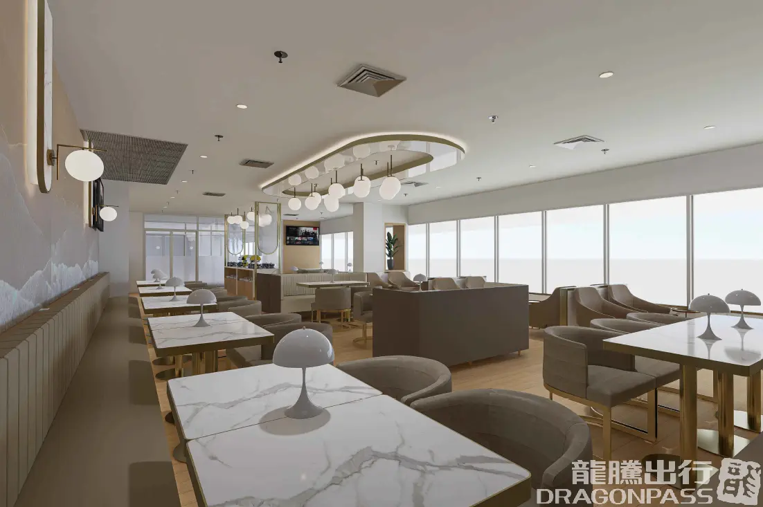 The Pearl Exclusive Lounge – photos 5
