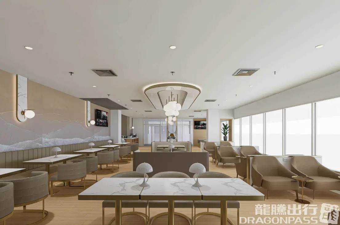 The Pearl Exclusive Lounge – photos 7