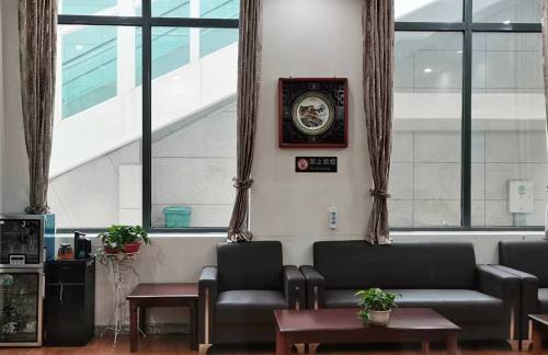 air-441364VIP候车室