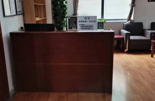 air-441364VIP候车室