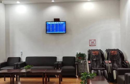 air-441364VIP候车室