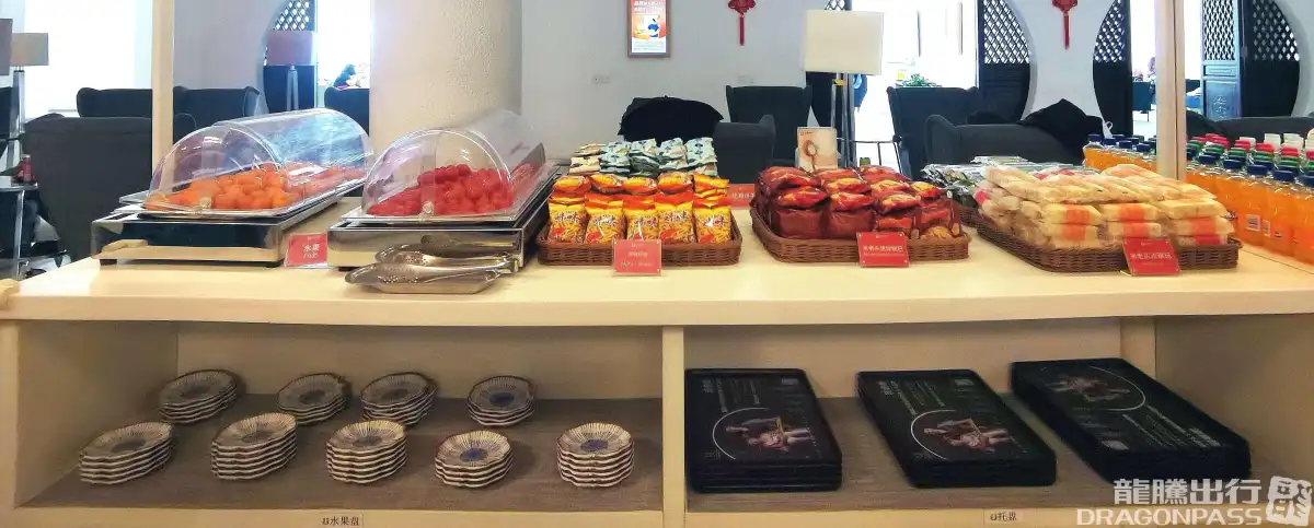 Airport Easy Lounge(New area) – photos 9