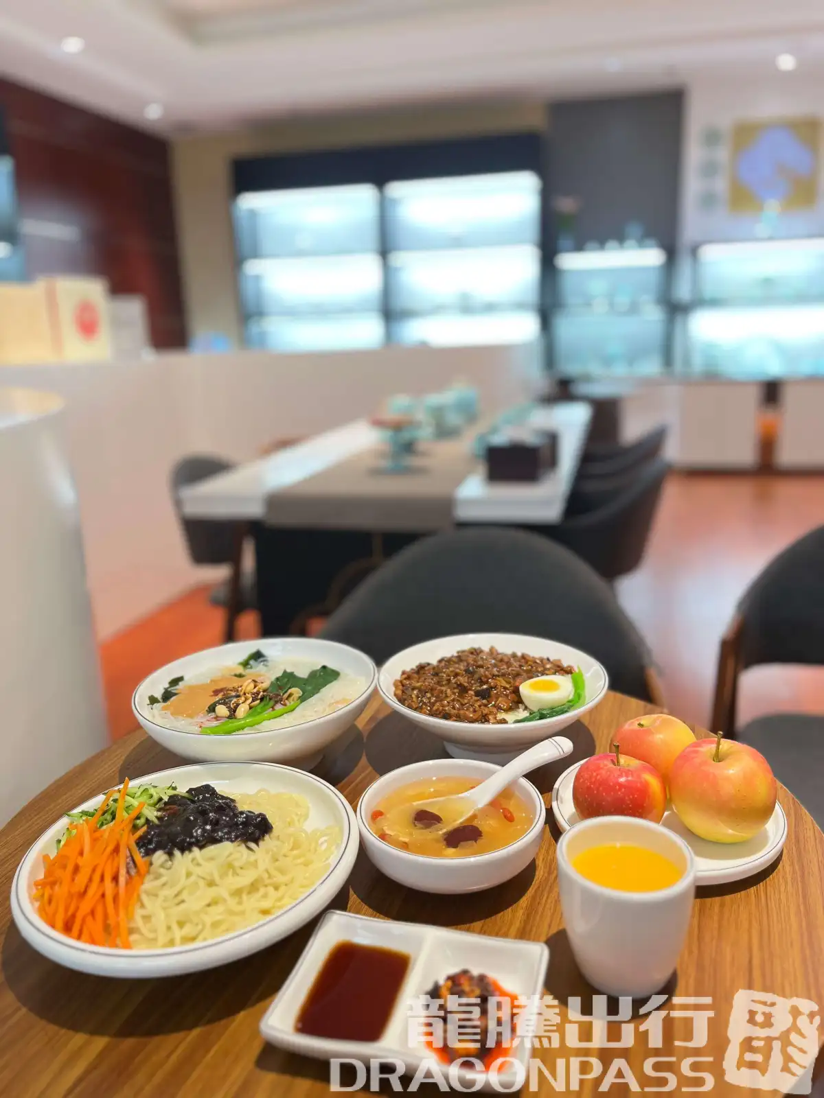 Airport Easy Lounge(New area) – photos 10