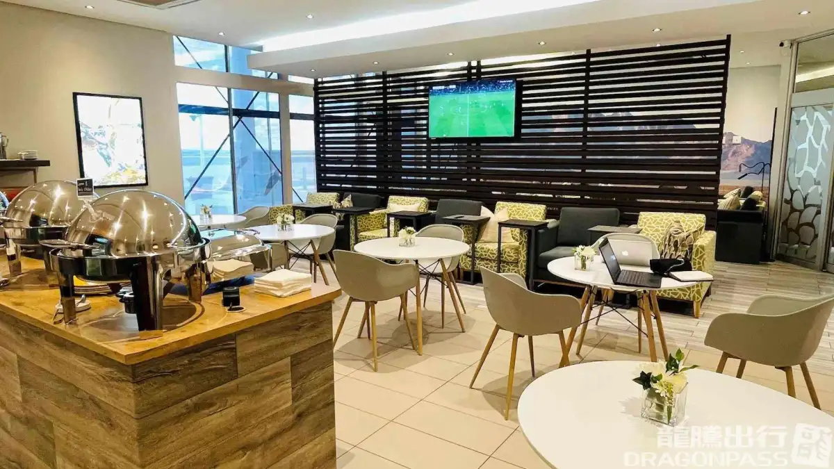 Paragon Premium Lounge – photos 2