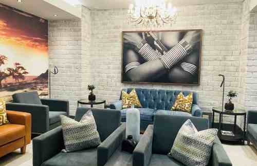 WDHParagon Premium Lounge