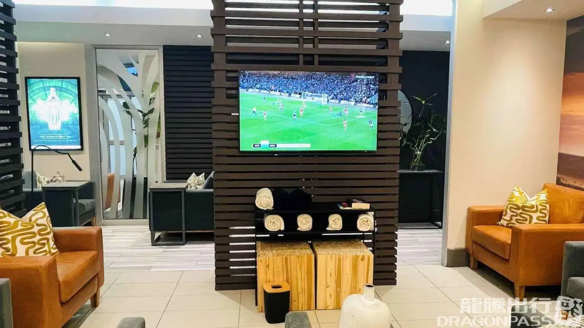Paragon Premium Lounge – photos 3