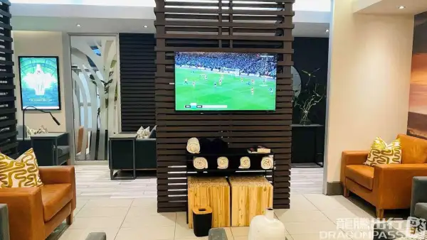 Paragon Premium Lounge – photos 3