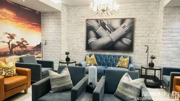 Paragon Premium Lounge – photos 4